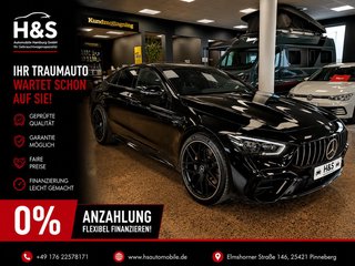 Mercedes-Benz 43 4Matic+ Used vehicle for sale