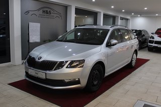 Skoda Octavia Combi Used vehicle for sale