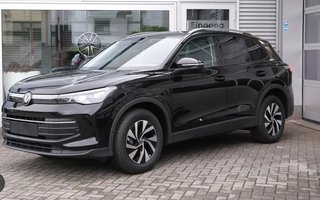 Volkswagen Tiguan Used vehicle for sale
