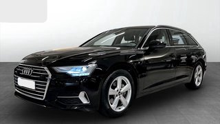 Audi A6 Used vehicle for sale