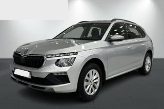 Skoda Kamiq Gebrauchtwagen Kaufen
