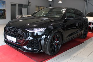 Audi RS Q8 Gebrauchtwagen Kaufen