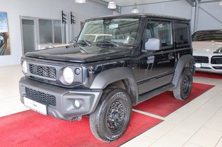 Suzuki Jimny Used vehicle for sale