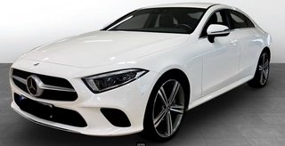 Mercedes-Benz CLS 450 Used vehicle for sale