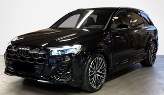 Audi Q7 Gebrauchtwagen Kaufen