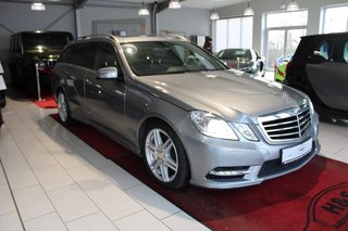 Mercedes-Benz E 350 Gebrauchtwagen Kaufen