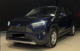 Toyota RAV 4 Used vehicle for sale