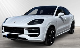 Porsche Cayenne Used vehicle for sale