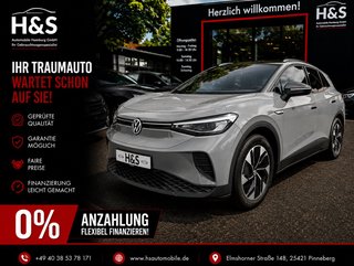 Volkswagen ID.4 Gebrauchtwagen Kaufen