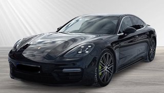 Porsche Panamera Gebrauchtwagen Kaufen