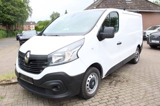 Renault Trafic Gebrauchtwagen Kaufen