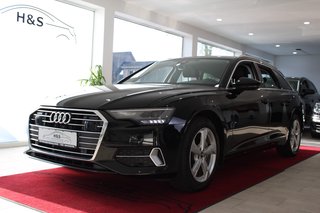 Audi A6 Gebrauchtwagen Kaufen