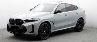 BMW X6 M Gebrauchtwagen Kaufen