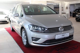 Volkswagen Golf Sportsvan Used vehicle for sale