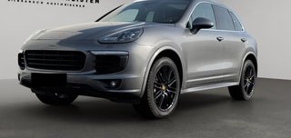 Porsche Cayenne Gebrauchtwagen Kaufen