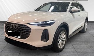 Audi Q5 Gebrauchtwagen Kaufen