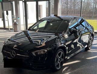 Mercedes-Benz A 250 Used vehicle for sale