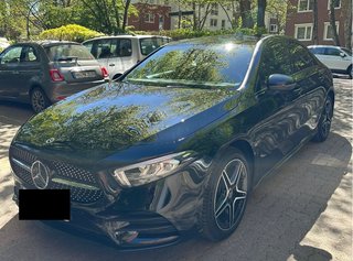 Mercedes-Benz A 250 Gebrauchtwagen Kaufen