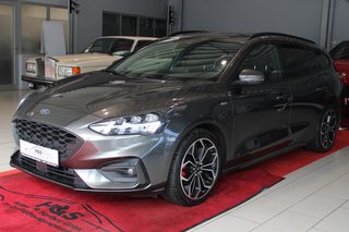 Ford Focus Gebrauchtwagen Kaufen