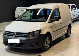 Volkswagen Caddy Used vehicle for sale