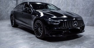 Mercedes-Benz AMG GT Gebrauchtwagen Kaufen