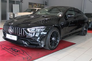 Mercedes-Benz AMG GT Used vehicle for sale
