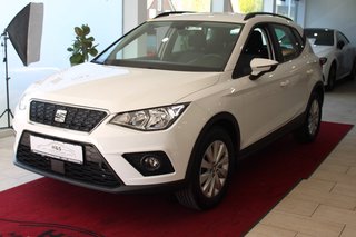 SEAT Arona Used vehicle for sale