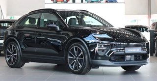 Porsche Macan Used vehicle for sale
