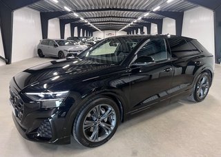 Audi Q8 Used vehicle for sale