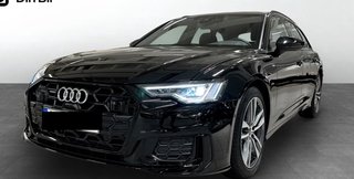 Audi A6 Gebrauchtwagen Kaufen