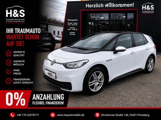 Volkswagen ID.3 Gebrauchtwagen Kaufen