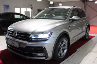 Volkswagen Tiguan Used vehicle for sale