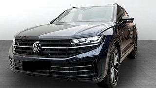 Volkswagen Touareg Gebrauchtwagen Kaufen