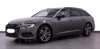 Audi A6 Gebrauchtwagen Kaufen