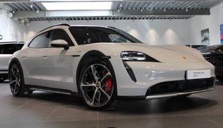 Porsche Taycan Used vehicle for sale