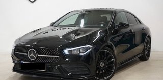 Mercedes-Benz CLA 200 Gebrauchtwagen Kaufen