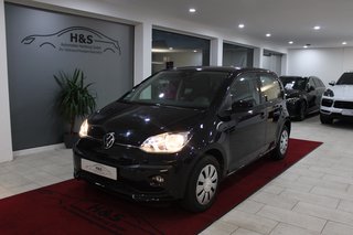 Volkswagen up Gebrauchtwagen Kaufen