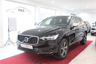 Volvo XC 60 Used vehicle for sale