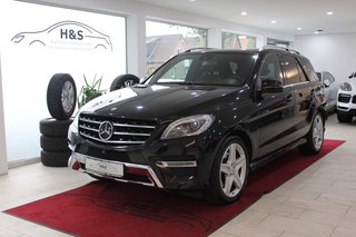 Mercedes-Benz ML 350 Used vehicle for sale