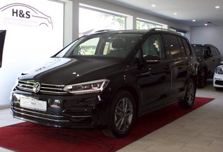 Volkswagen Touran age.one-day registration Kaufen