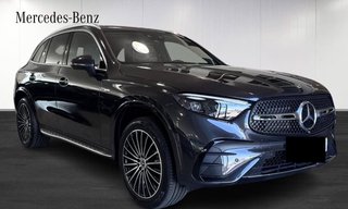 Mercedes-Benz GLC 300 Gebrauchtwagen Kaufen