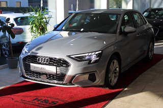 Audi A3 Gebrauchtwagen Kaufen