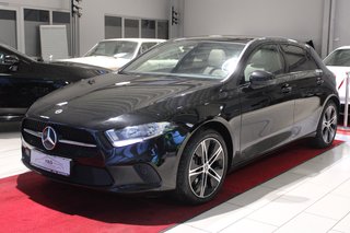 Mercedes-Benz A 250 Gebrauchtwagen Kaufen