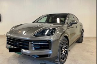 Porsche Cayenne Gebrauchtwagen Kaufen