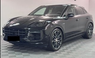 Porsche Cayenne Gebrauchtwagen Kaufen