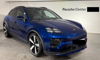Porsche Macan Used vehicle for sale