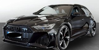 Audi RS6 Used vehicle for sale