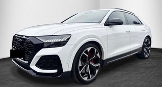 Audi RS Q8 Gebrauchtwagen Kaufen