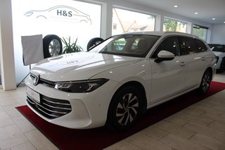 Volkswagen Passat Variant Gebrauchtwagen Kaufen