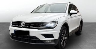 Volkswagen Tiguan Used vehicle for sale